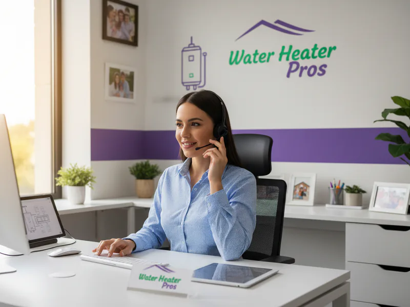 Water Heater Repair  in Ironton  FAQ
